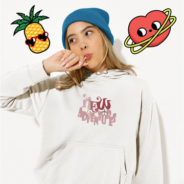 Hoodies