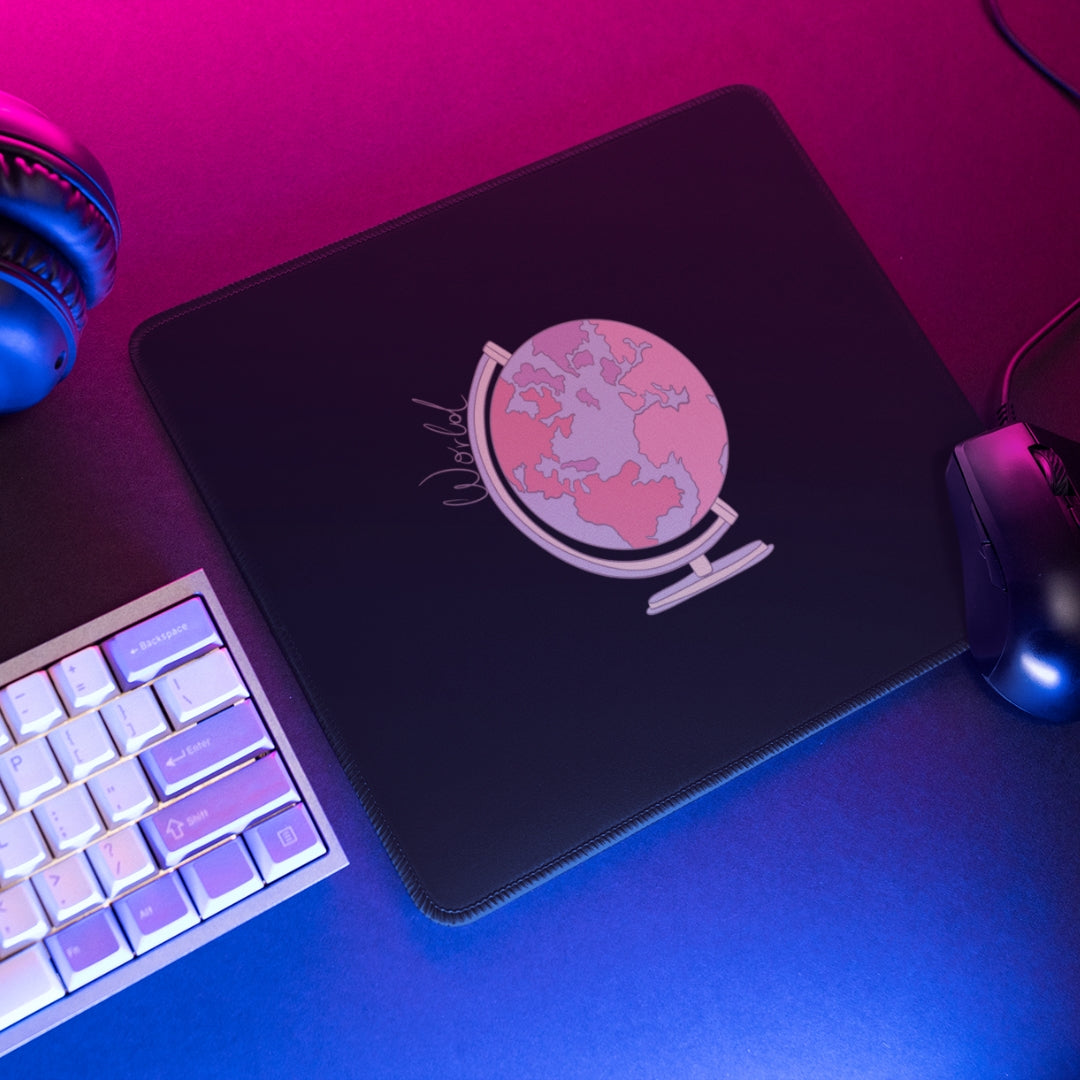 Mousepads