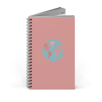 Color Earth Journal