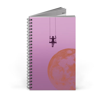 Space Girl Journal