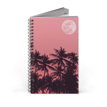 Palm Tree Journal