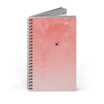 Pink Cloud Journal
