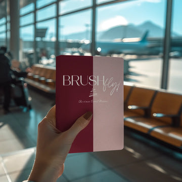 BrushFly Travel Planner - Christmas Edition 🎅🎄☃️